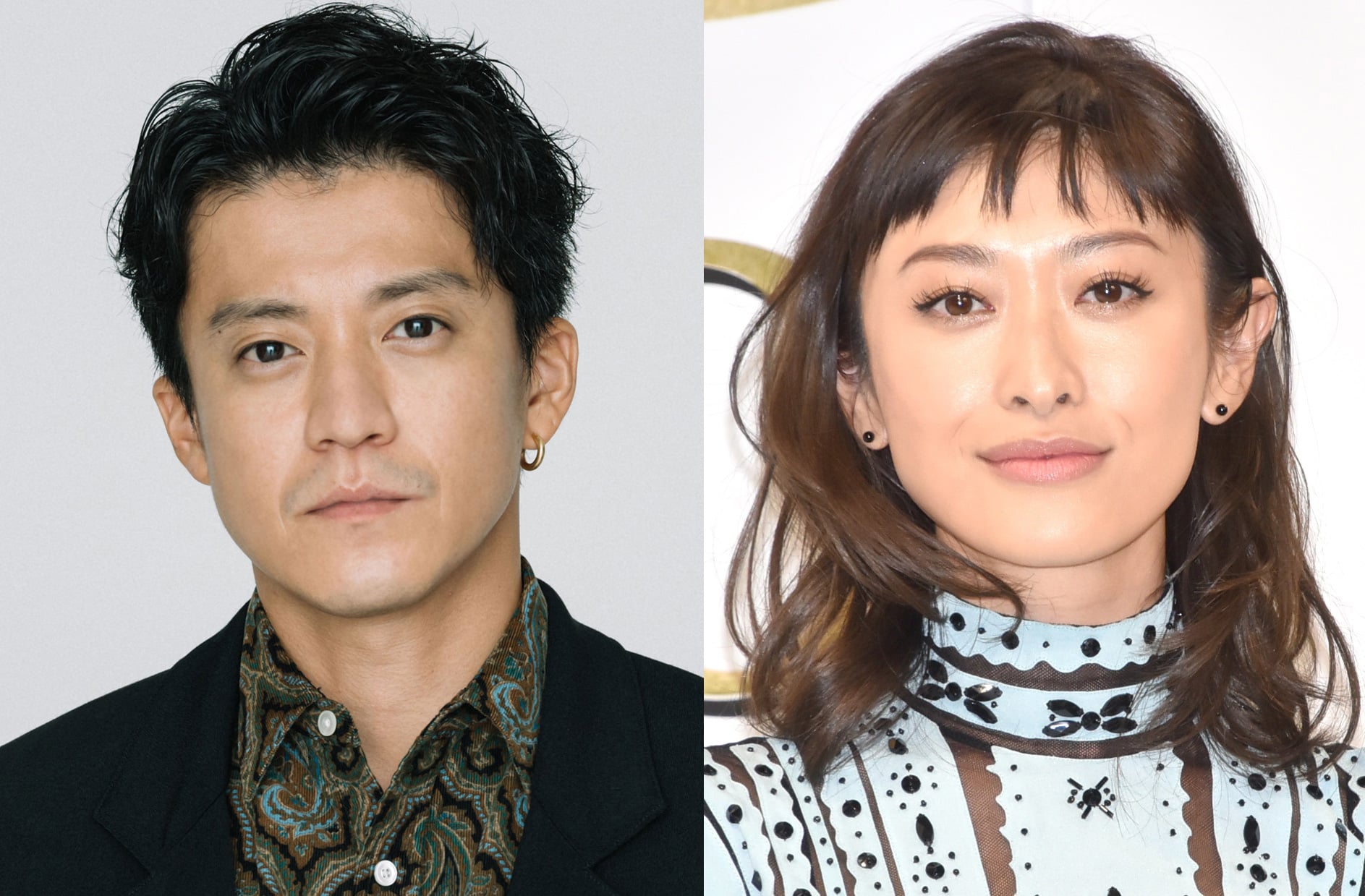 山田優の旦那・小栗旬との現在！馴れ初めから社長就任・子供4人の真相