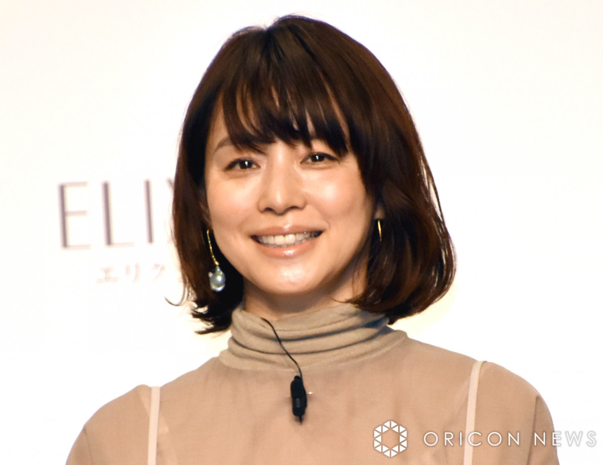石田ゆり子の最新髪型を徹底解剖！40代50代が真似したい大人ボブの極意