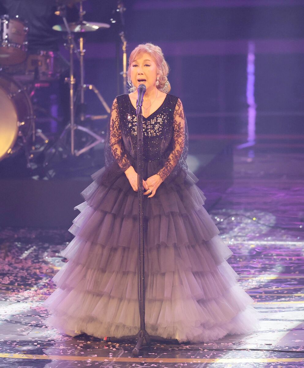 高橋真梨子の紅白伝説と現在｜名曲の舞台裏から最新活動まで徹底解説