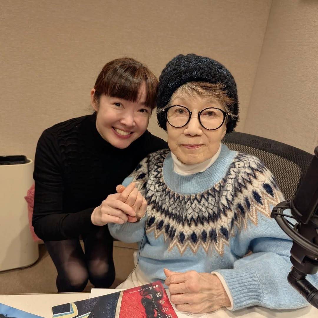 水前寺清子の現在2026！離婚の真相と病気・車椅子説の今に迫る