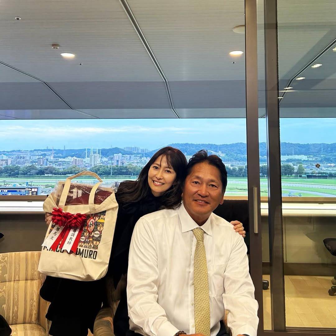 大魔神佐々木の妻・榎本加奈子の現在と壮絶な再婚の真相【2026最新】