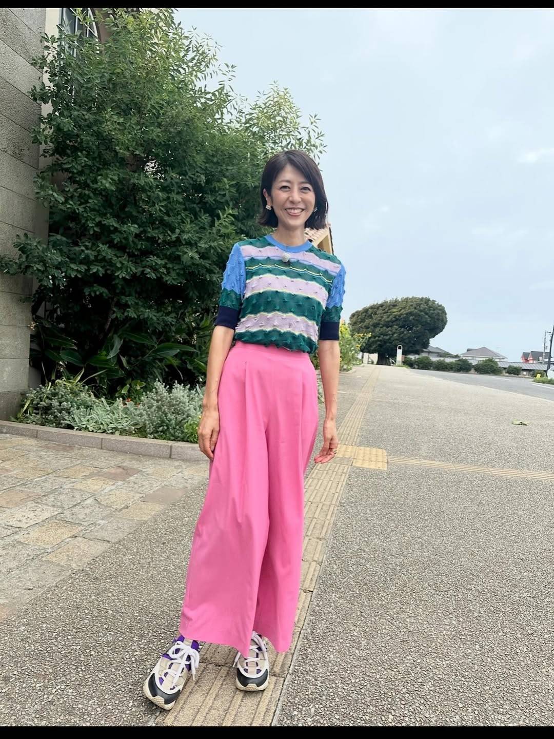 白石美帆の夫・長野博との馴れ初めと子供の現在！円満の秘訣を徹底解説