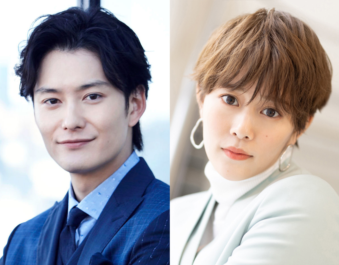 岡田将生と高畑充希が電撃婚！共演作から愛を育んだ二人の全真相
