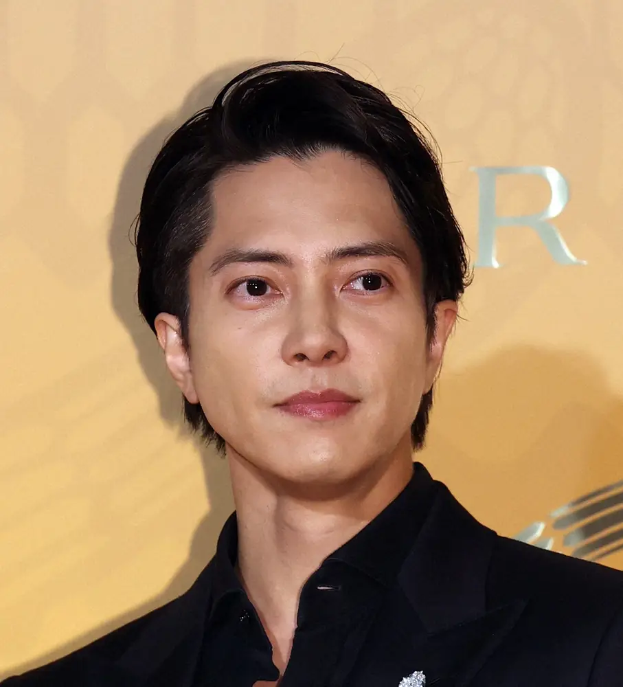 山下智久が語る「40代の決断」と私生活の真実——電撃結婚説の背景とグローバルスターの現在地