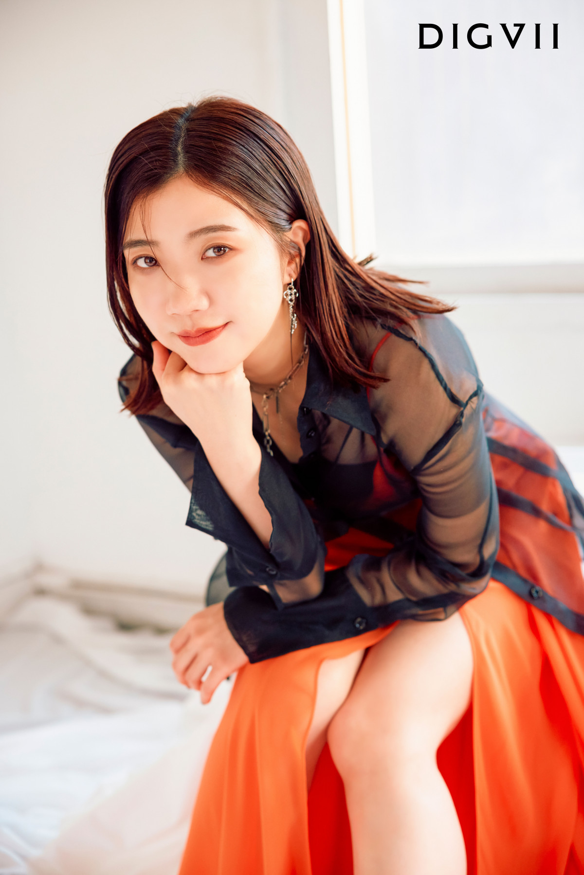 福田麻貴が語るブレイクの舞台裏！笑いと女優業で魅せる新たな挑戦