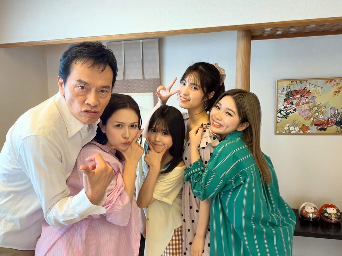 遠藤憲一の妻の写真は？元女優の素顔と恐妻愛が紡いだ奇跡の逆転劇