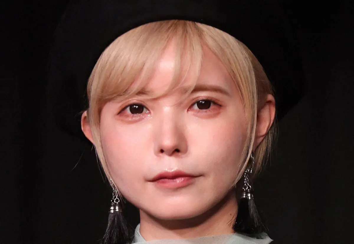 益若つばさ加工なしの真実！テレビ実物や無加工写真から迫る現在の姿