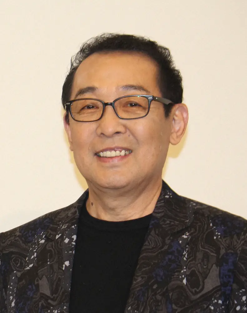 さだまさしの病気の噂は本当？激痩せの真相と現在の健康状態を追う