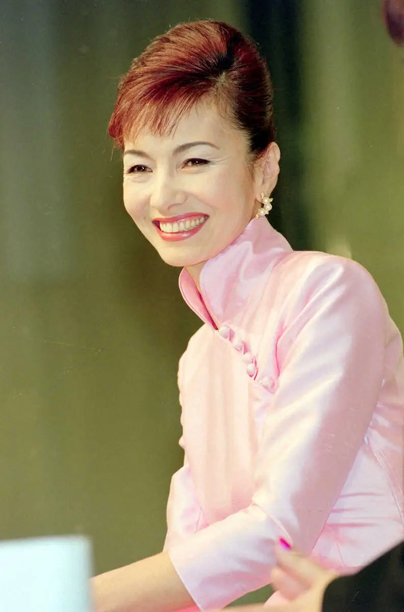 三田村邦彦と中山麻里の泥沼離婚の真相｜慰謝料3億と息子の現在