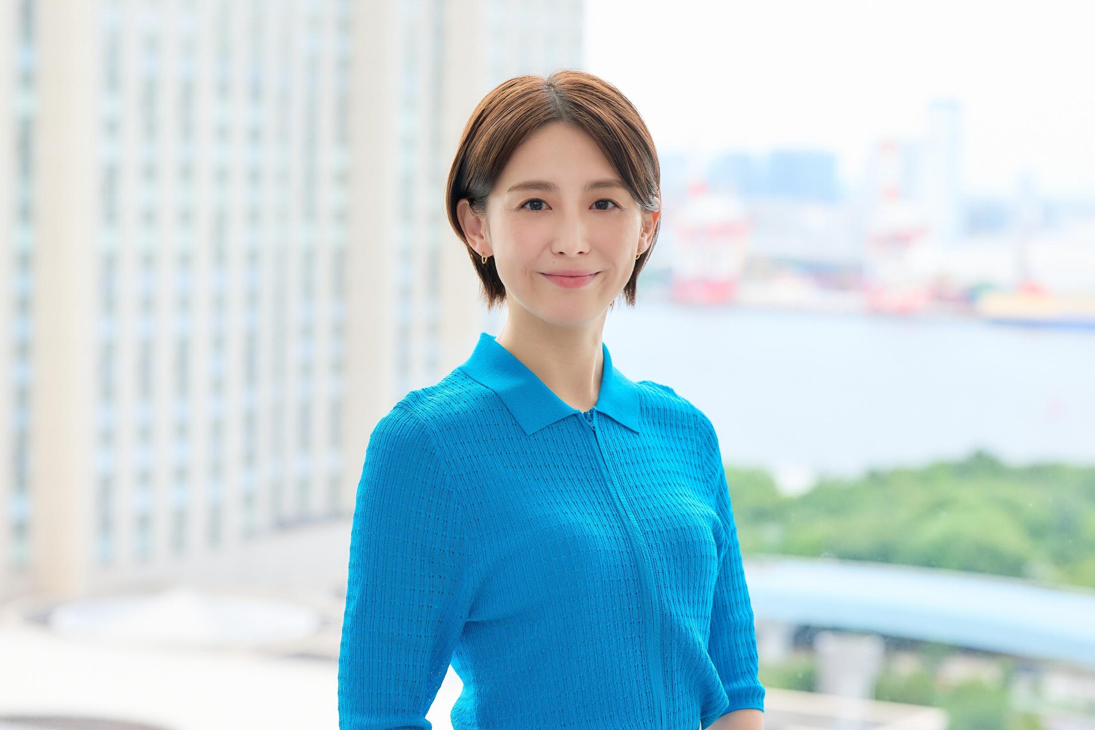 宮司愛海の結婚相手と現在｜経歴や年収と噂の真相を徹底解説