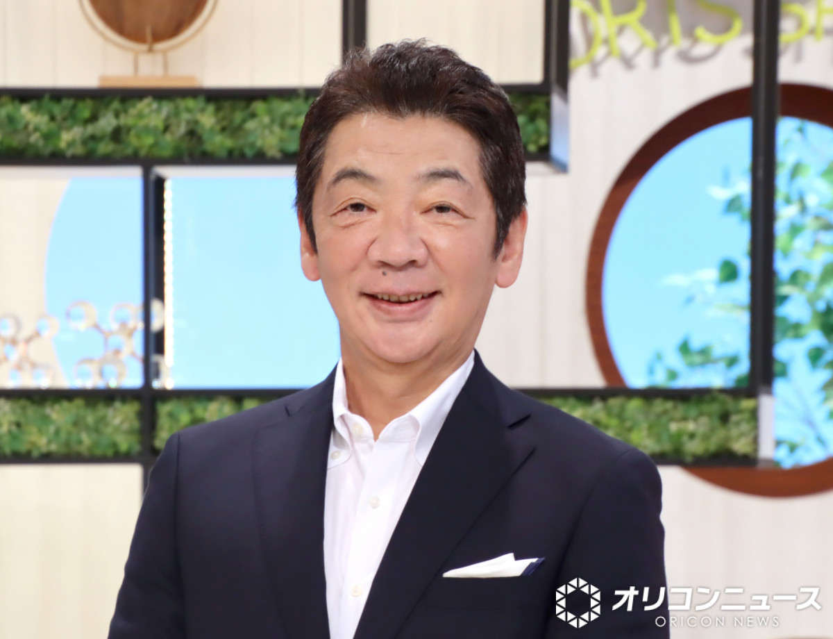 宮根誠司の現在とミヤネ屋降板説｜目の変化や家族問題の真相に迫る