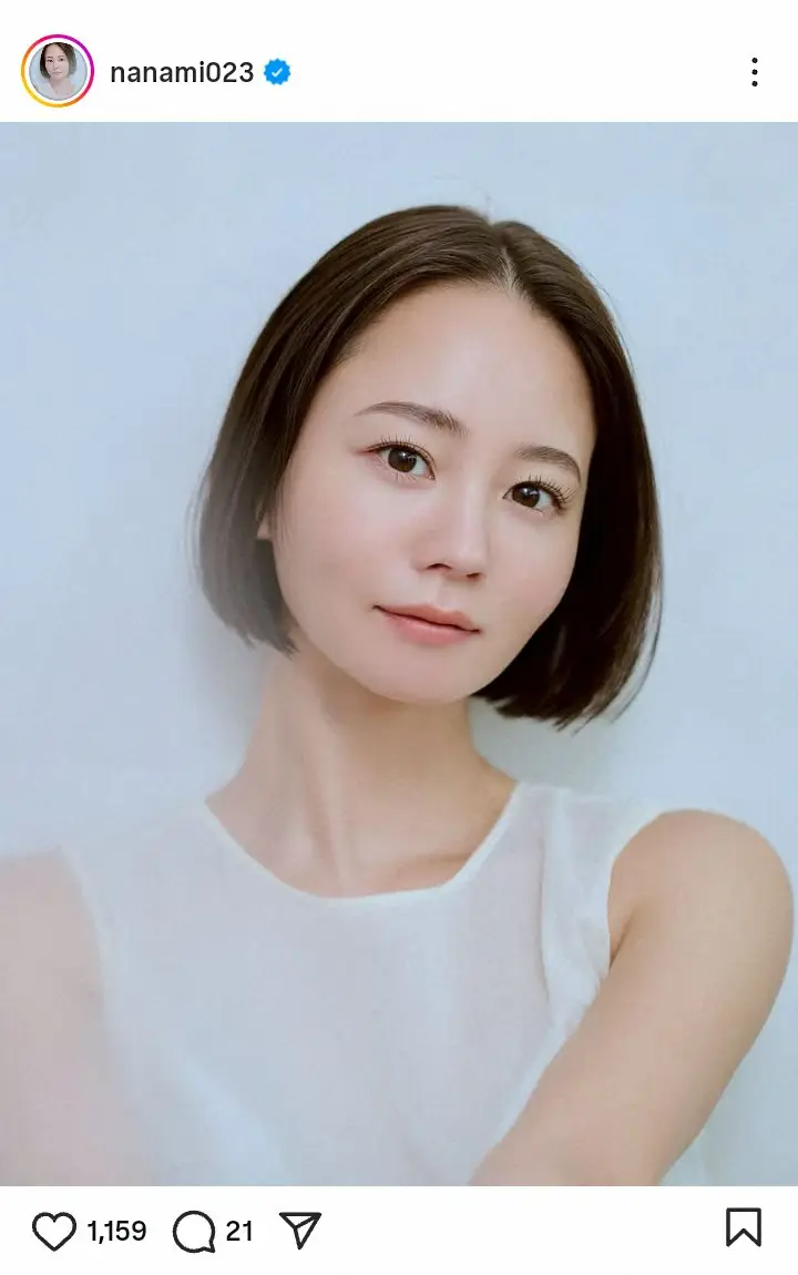堀北真希の妹から「唯一無二の表現者」へ——Nanamiが明かす葛藤と、2026年現在の知られざる素顔