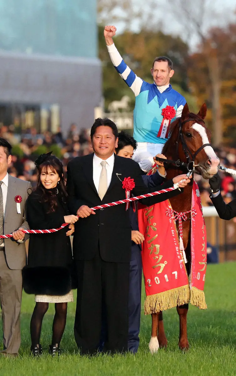 大魔神・佐々木主浩が放つ期待の若駒！G1制覇へ挑む最新血統戦略