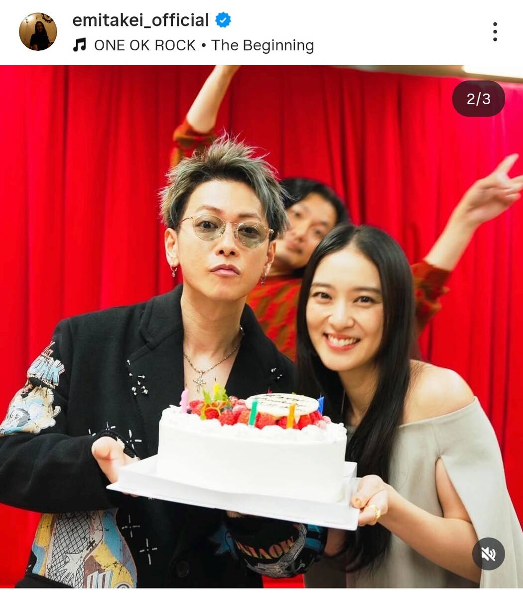 【2026年最新】武井咲とExile Takahiro、ふたりの素顔と愛娘たちの現在——「徹底したプライバシー擁護」の裏にある絆と子育て論