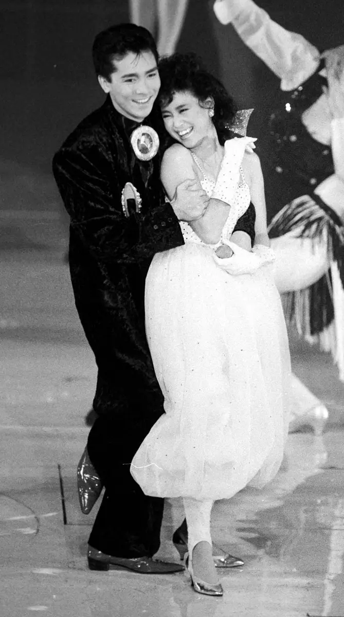 松田聖子と郷ひろみ破局の真相｜涙の会見と結婚を選ばなかった理由