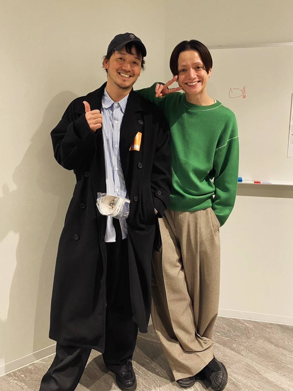 三浦孝太の兄は俳優の三浦獠太！キングカズ長男の経歴と絆の全貌