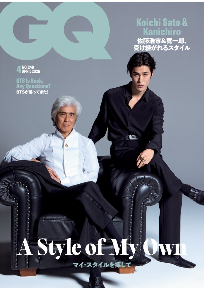 佐藤浩市の息子・寛一郎の現在地｜三國連太郎の血を引く怪演の評価