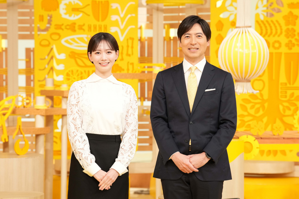 バンキシャ歴代アナウンサー交代の真相！桝太一と後呂有紗の評判