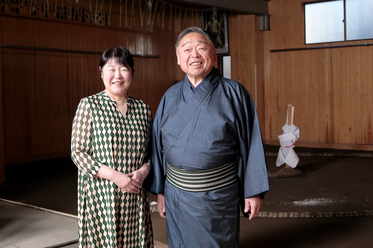 常盤山部屋の現在とは？親方の経歴や所属力士の評判・移転の真相を徹底追跡