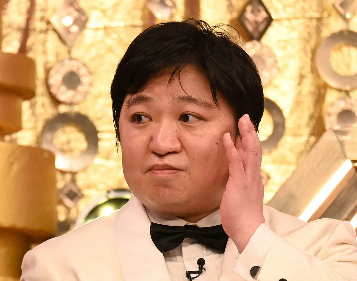 ニッポンの社長ケツの素顔と現在！本名や結婚・驚きの才能を徹底解説