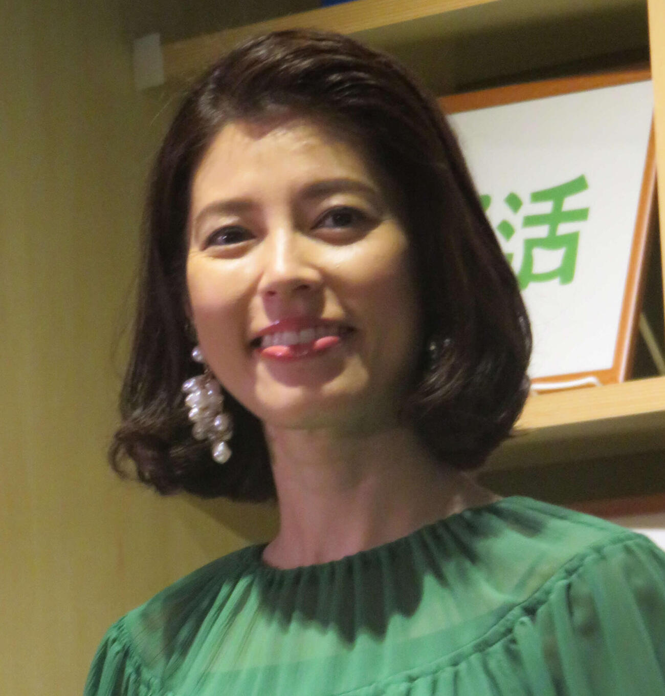 神田愛花の現在の年齢と夫婦の年齢差！若さの秘密と結婚の真相を徹底解説