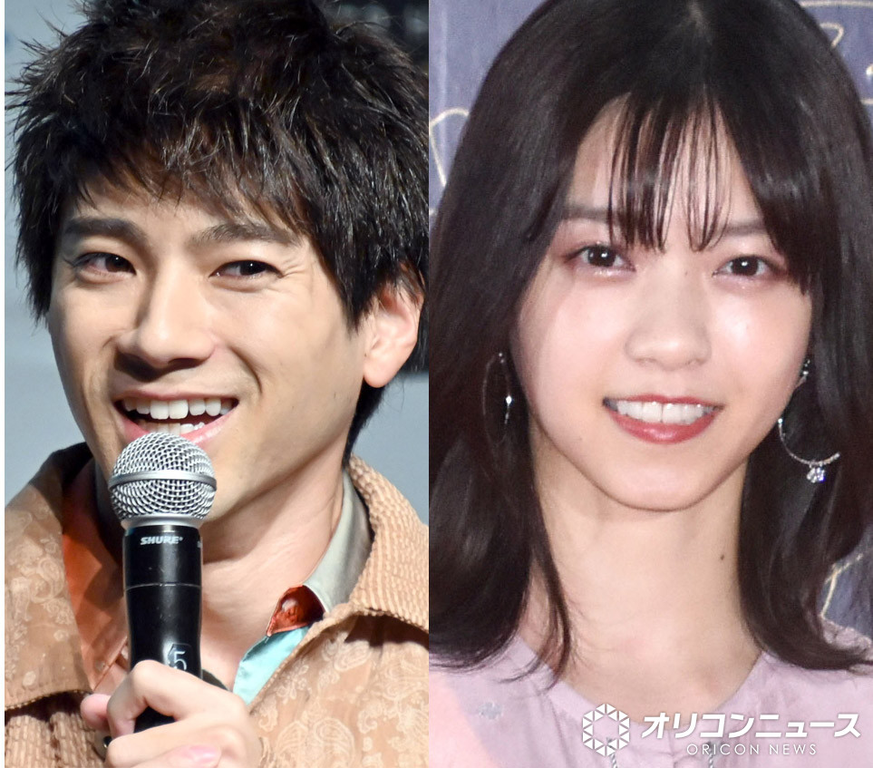 西野七瀬と山田裕貴の結婚理由！モンハン婚の馴れ初めと現在を追跡
