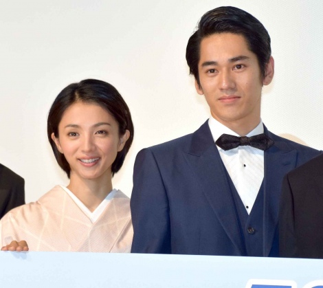 【速報】 満島 ひかり 永山 絢 斗 結婚 最新画像・動画まとめ #616