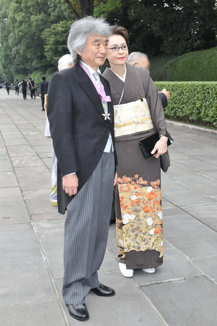 小澤征悦の妻・桑子真帆アナとの現在！馴れ初めや子供・離婚の噂の真相