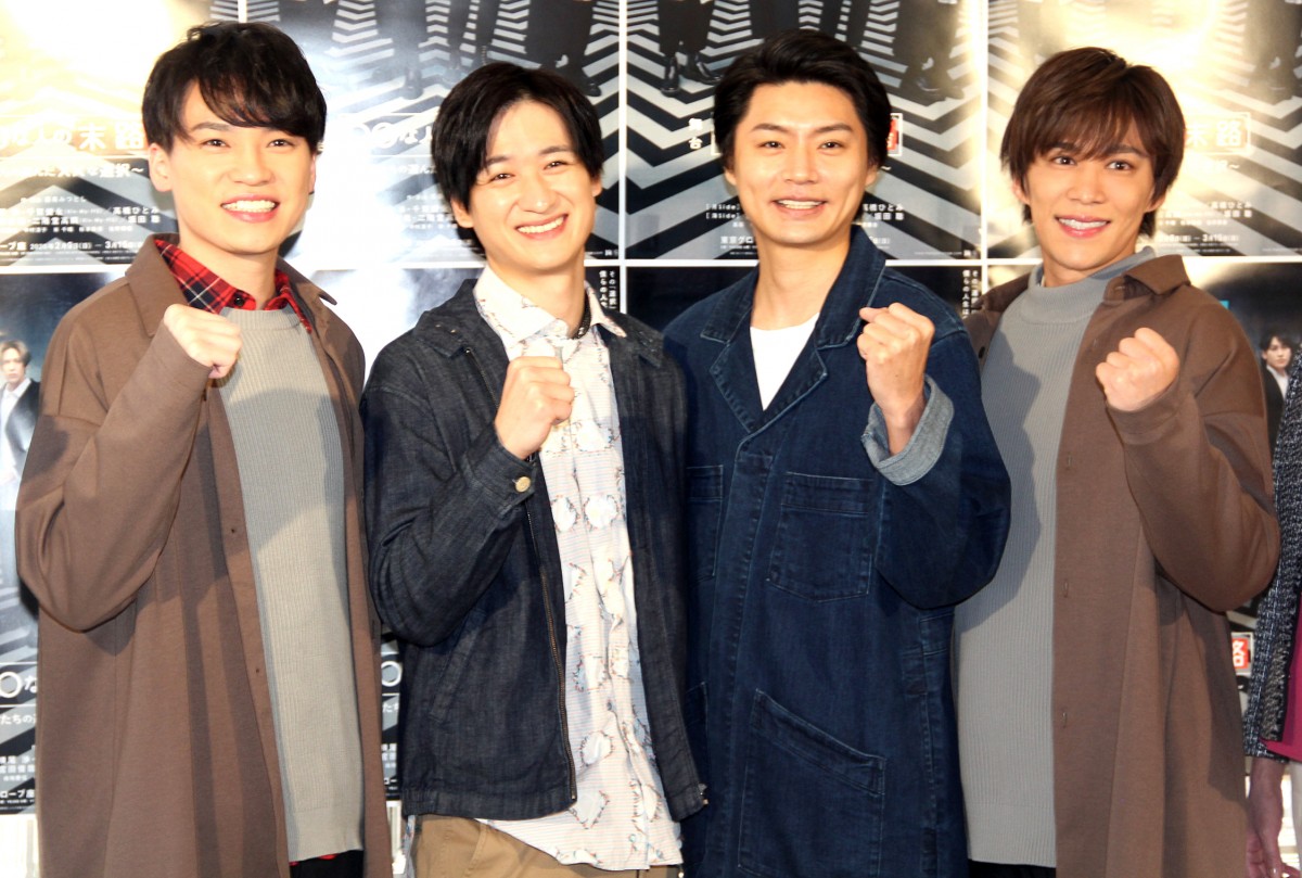 【2026年最新】舞祭組の今——泥臭く咲いた4人が証明した「逆転のアイドル史」とそれぞれの現在地