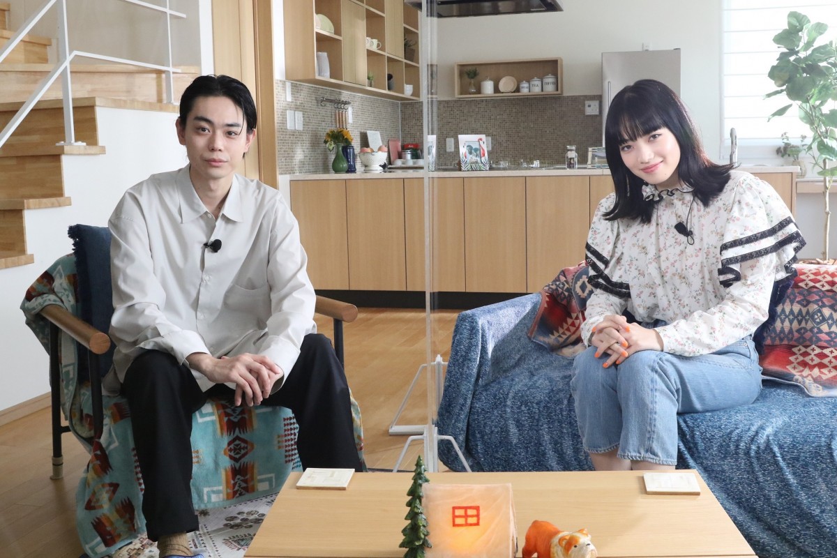 菅田将暉と小松菜奈の馴れ初めと現在｜第一子誕生から夫婦の絆を徹底解剖