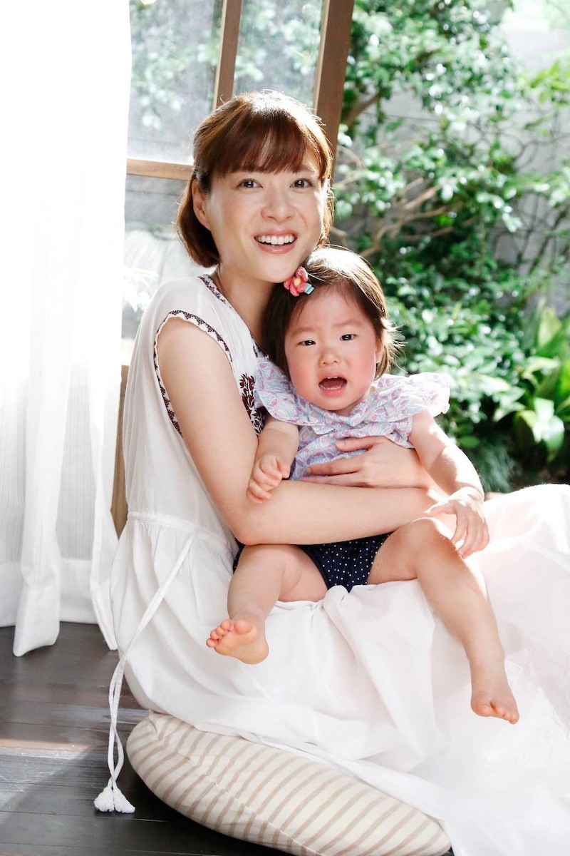 上野樹里に子供はいる？和田唱との現在や子供がいない理由・噂の真相