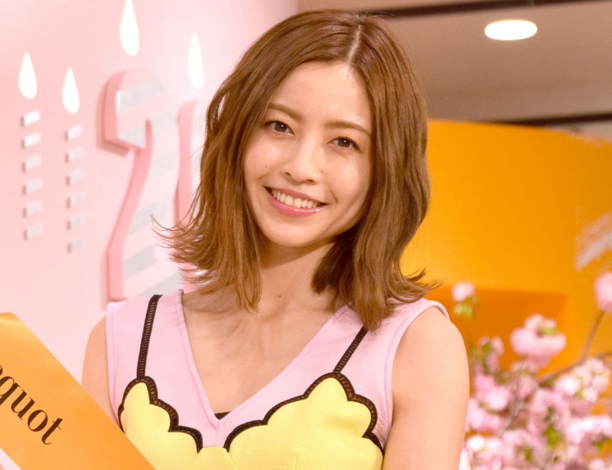 片瀬那奈「現在の姿」にネット騒然…51歳を迎える2026年、彼女に何が起きているのか