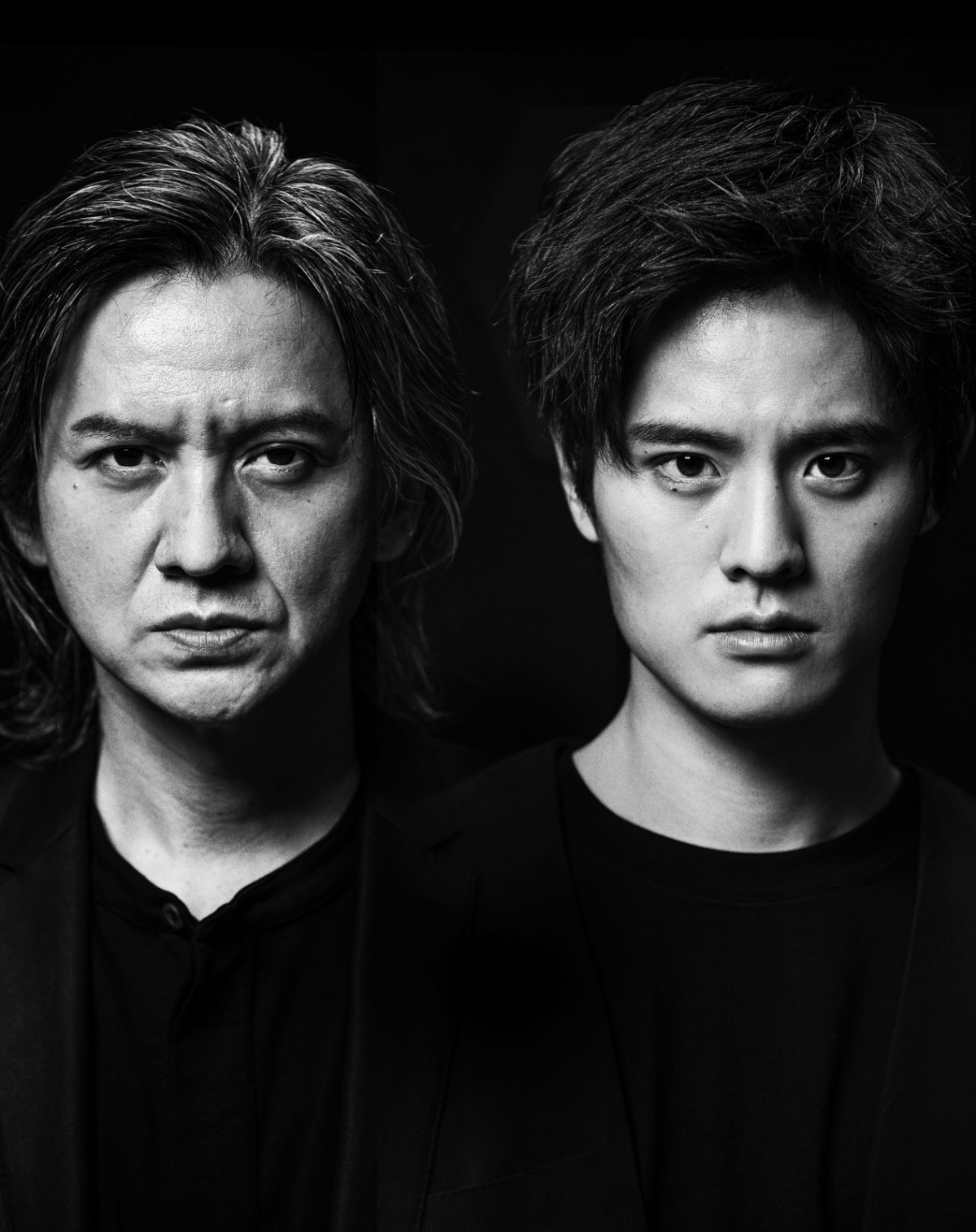 岡本圭人の父は岡本健一！親子2代の絆と共演舞台、家族の真相を徹底解説
