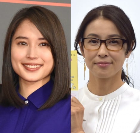 【真相】 広瀬 アリス 水野 美紀 人気理由と評判まとめ #882