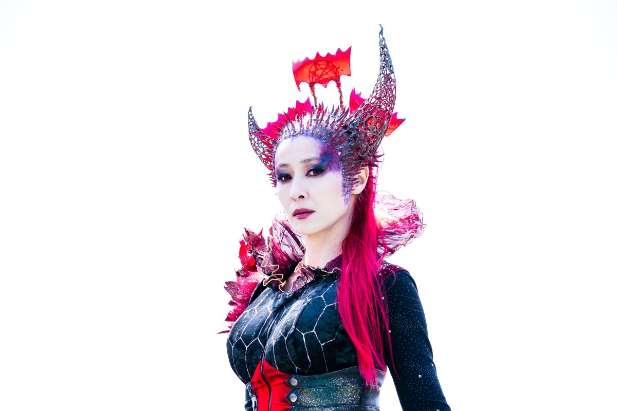 水野美紀の特撮出演歴と真実！戦隊からガメラ、超絶アクションの原点