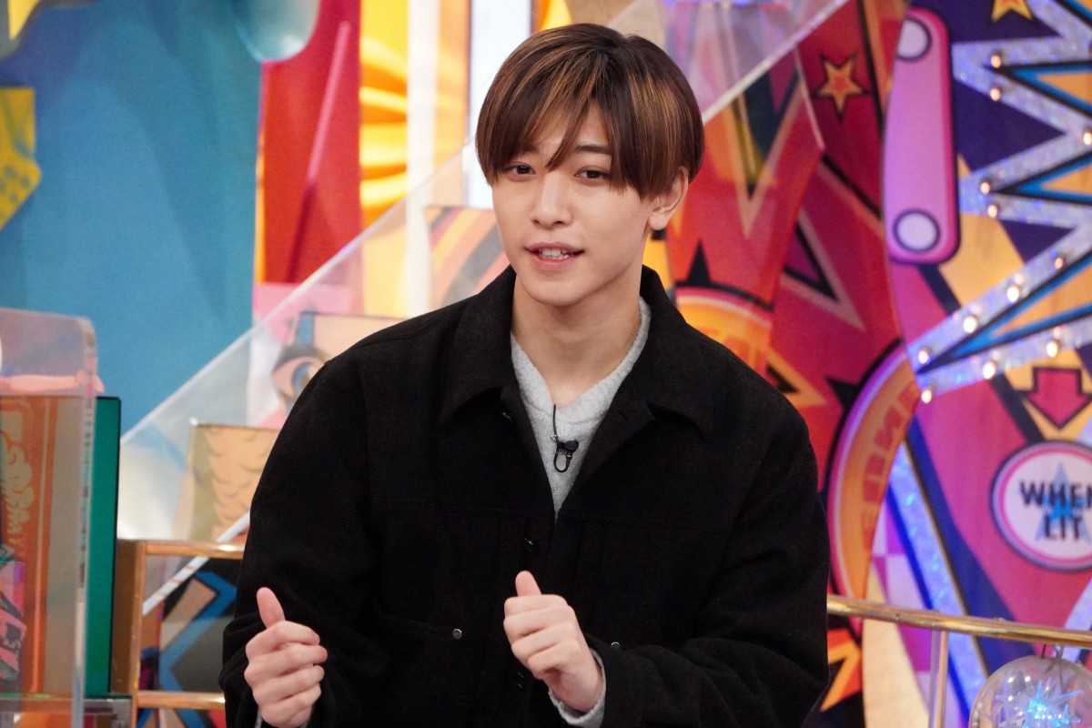 中村嶺亜の入所日はいつ？同期メンバーや意外な応募理由を徹底検証