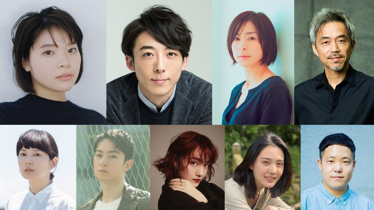 恋せぬふたりキャスト相関図一覧！岸井ゆきの＆高橋一生の役柄徹底解剖