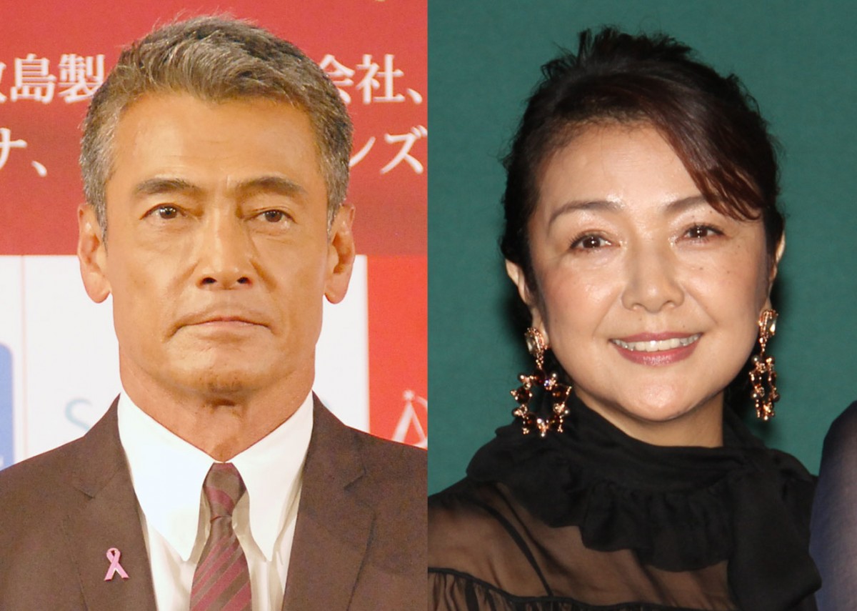 渡辺裕之の妻・原日出子の現在とおしどり夫婦の真実｜家族の絆と歩み