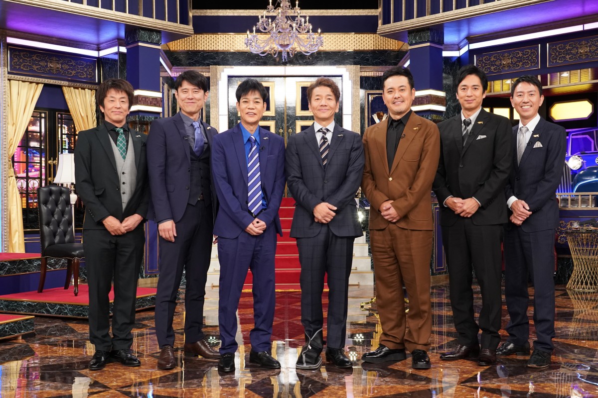 しゃべくり007見逃し配信と歴代神回！打ち切りの真相を徹底検証