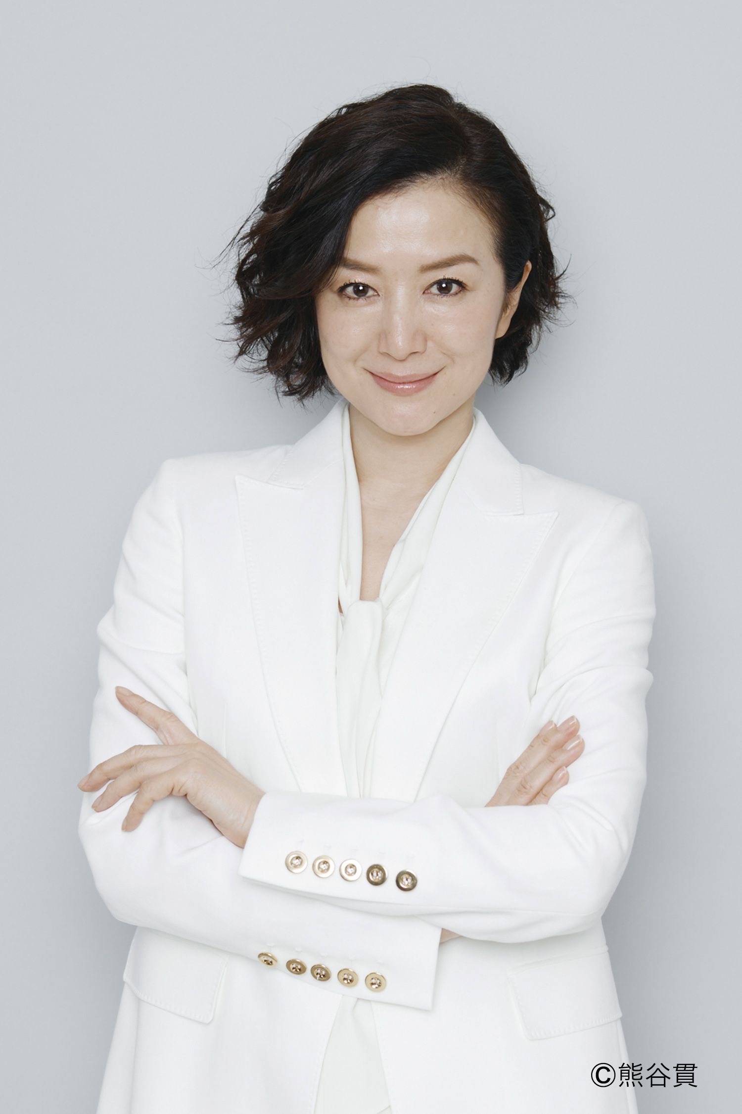 【2026年最新】鈴木京香が切り拓く「大人の女優」の新境地——復帰から現在、そして語られる真実