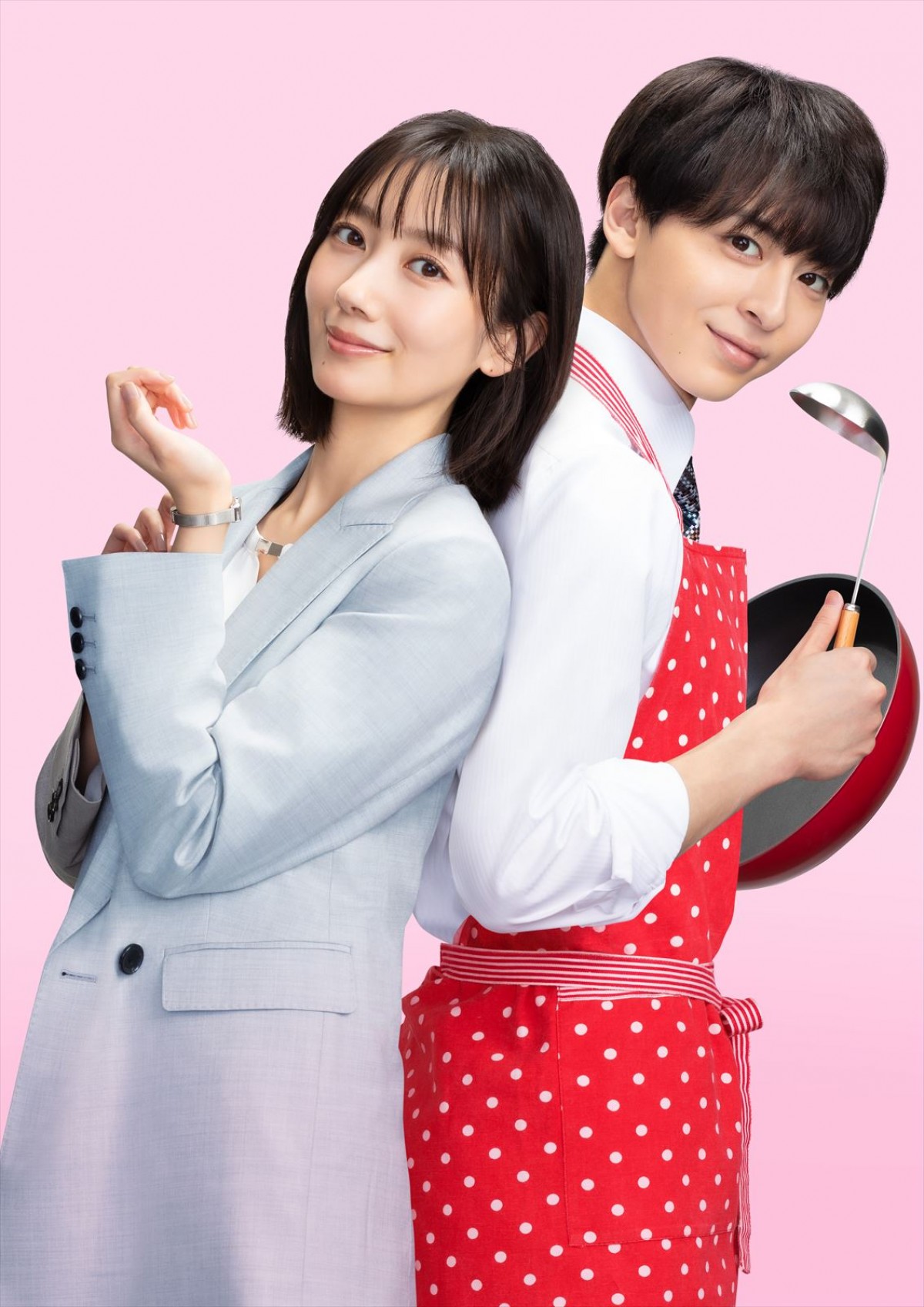 女優・波瑠の歴代名作ドラマ徹底比較！朝ドラから2026年最新作の全貌
