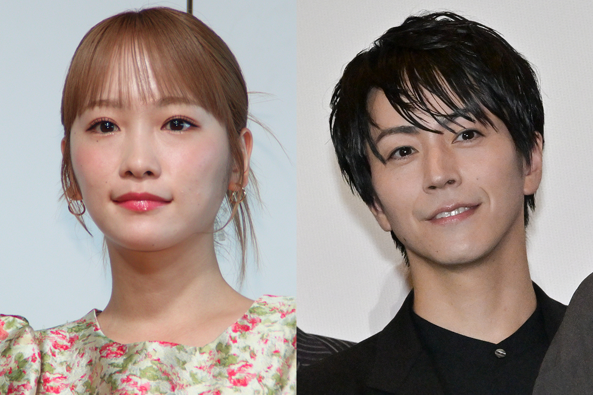 川栄李奈の夫・廣瀬智紀の現在！舞台共演から格差婚の真相まで徹底解剖