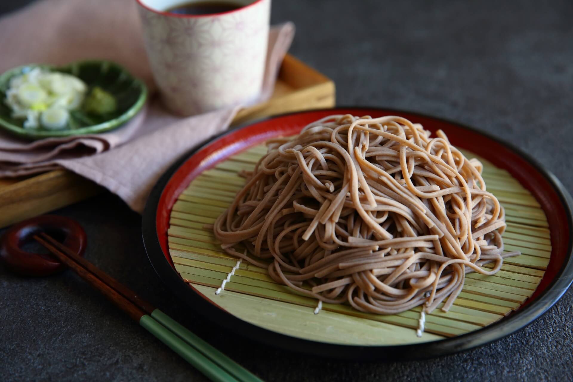 ミシュランが認めた十割蕎麦！両国「ほそ川」の真髄と秘密に迫る
