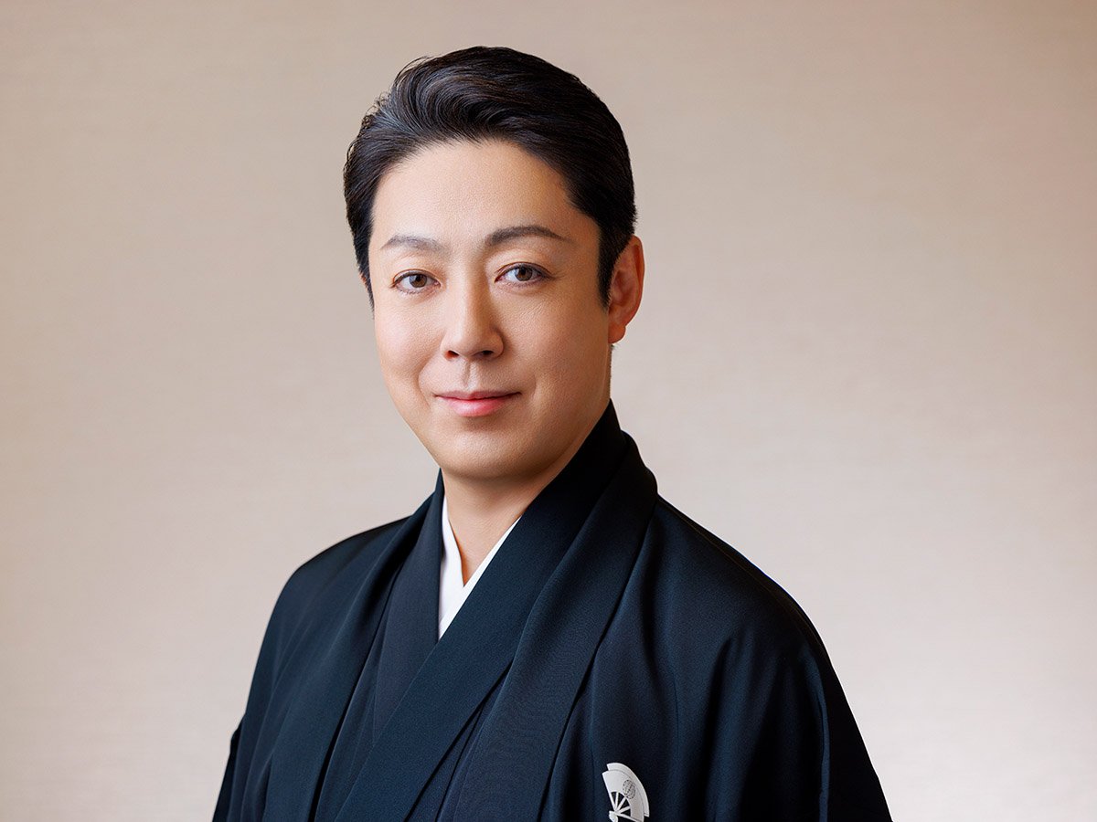 尾上菊五郎の現在と体調は？大名跡八代目襲名と豪華家系図の深層