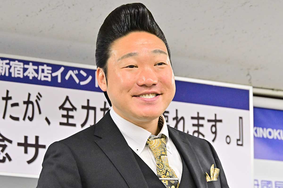 みやぞん熱愛報道の真相に迫る！結婚相手の素顔と電撃発表の裏側