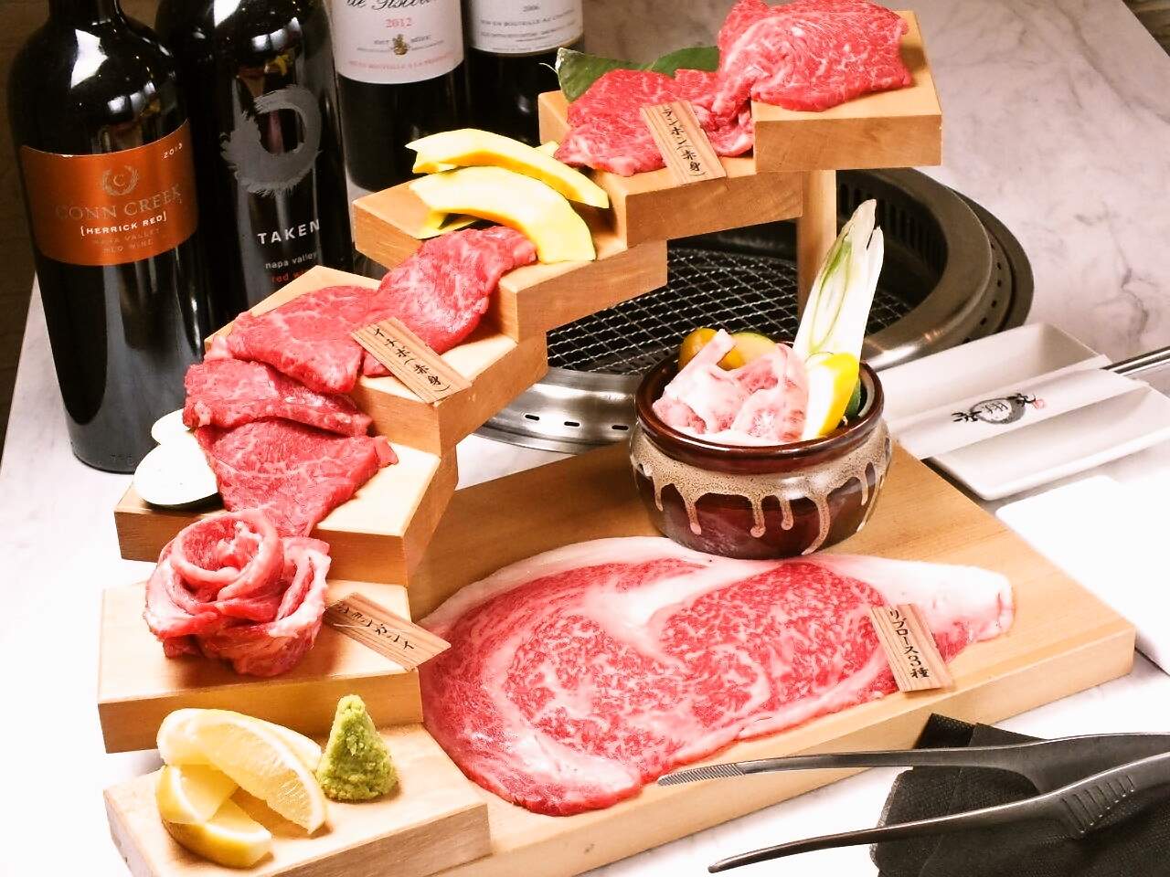 極上宮崎牛「秀苑 天」が肉好きを虜にする理由と口コミ・予約完全解剖
