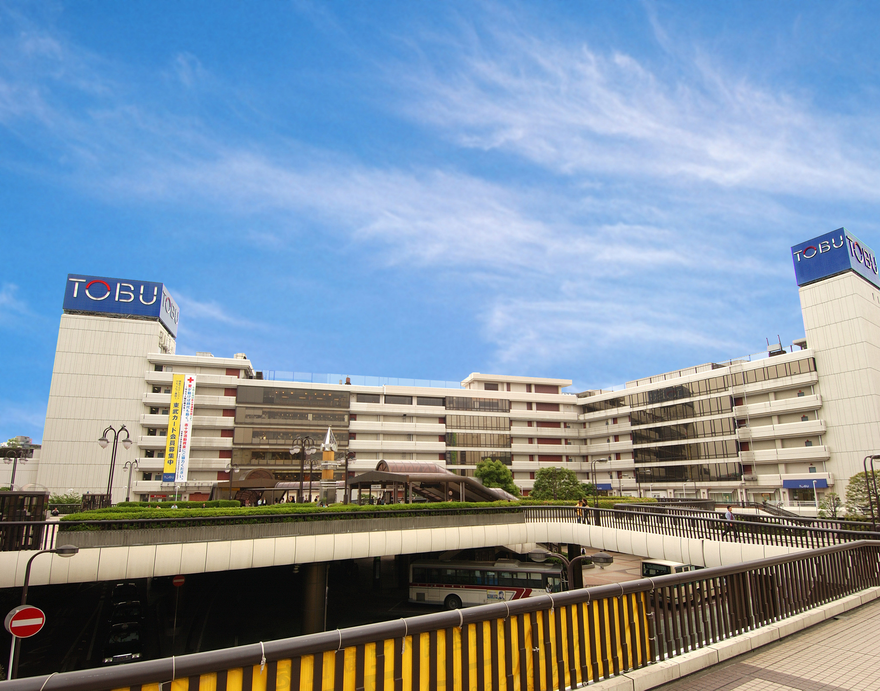 東武百貨店船橋店2026最新攻略！愛される理由とお得な活用術