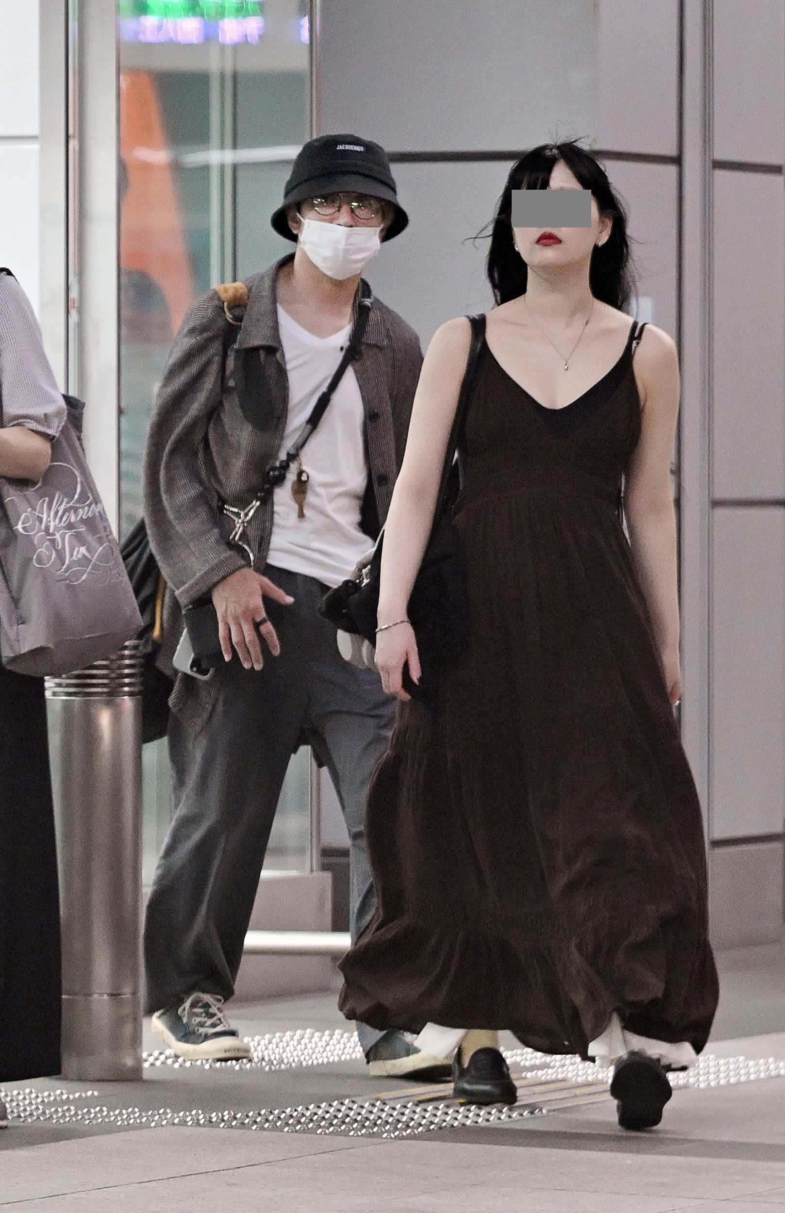 村上信五の熱愛真相と歴代彼女！小島瑠璃子の噂から最新結婚観まで検証