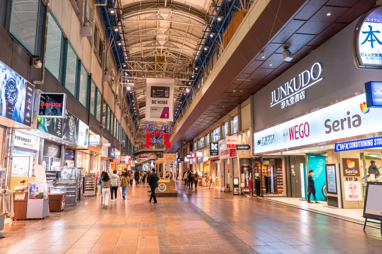 100年に一度の大再編が結実する2026年——神戸三宮が仕掛ける「歩く都市」への劇的パラダイムシフト