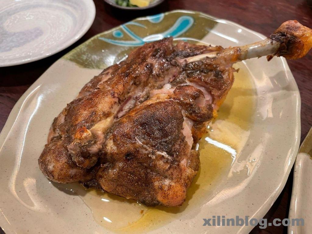 高松の骨付鳥名店「寄鳥味鳥」を徹底解剖！親鳥若鳥の違いと混雑攻略